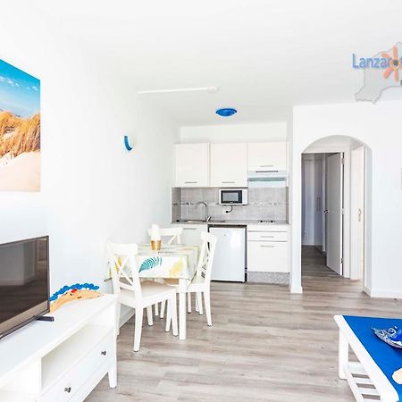 Vivienda Vacacional Casita Del Sol بويرتو ذيل كارمين المظهر الخارجي الصورة