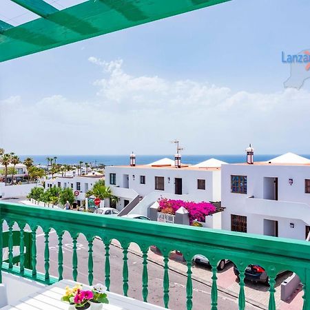 Vivienda Vacacional Casita Del Sol بويرتو ذيل كارمين المظهر الخارجي الصورة