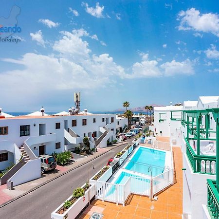 Vivienda Vacacional Casita Del Sol بويرتو ذيل كارمين المظهر الخارجي الصورة