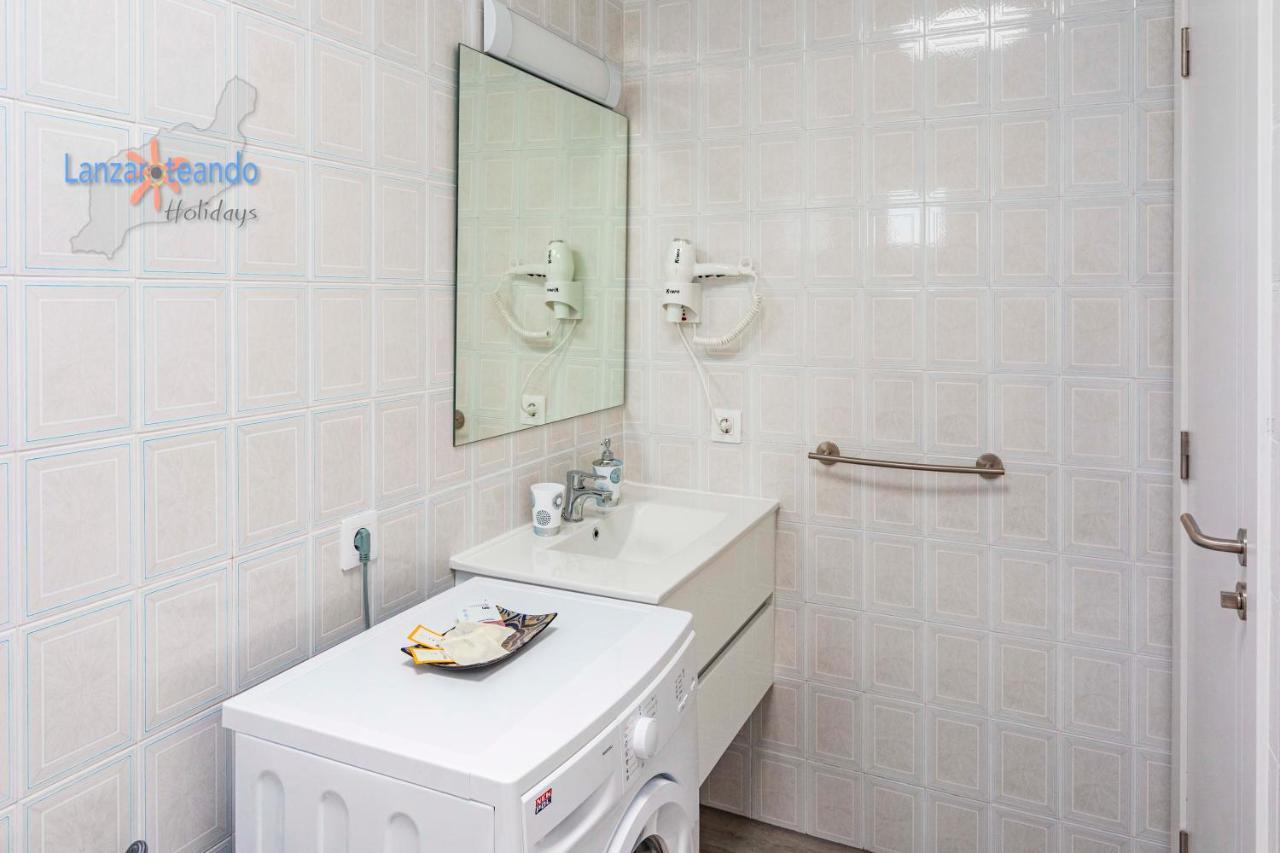 Vivienda Vacacional Casita Del Sol بويرتو ذيل كارمين المظهر الخارجي الصورة