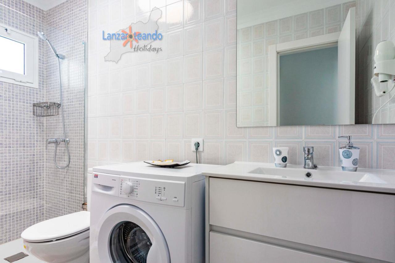 Vivienda Vacacional Casita Del Sol بويرتو ذيل كارمين المظهر الخارجي الصورة